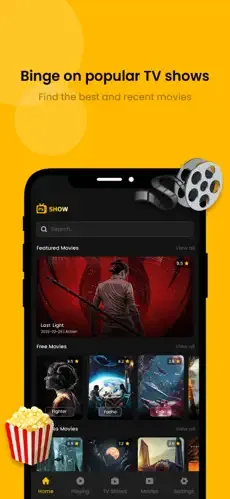 crichd-asia tv show